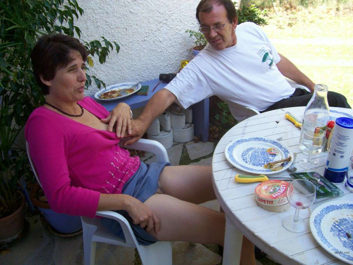 Hot MILF in Hardcore Action: Explicit Amateur Porn Photos of Mature Woman Part 2