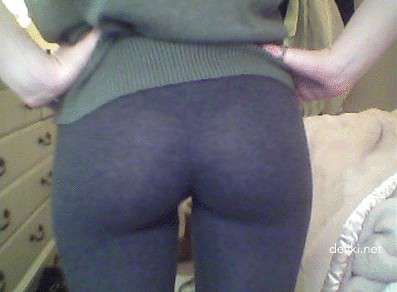 Hot Amateur Ass and Tits Pic for Explicit Lovers - Uncensored XXX Photo