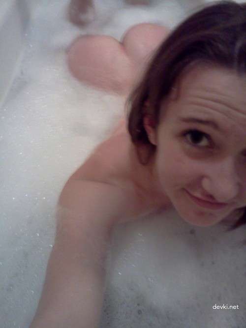 Hot Amateur Ass and Tits Pic for Explicit Lovers - Uncensored XXX Photo