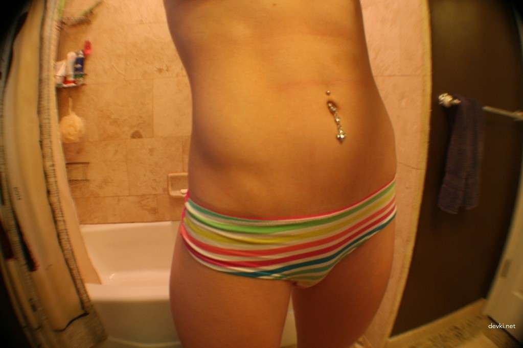Hot Amateur Ass and Tits Pic for Explicit Lovers - Uncensored XXX Photo