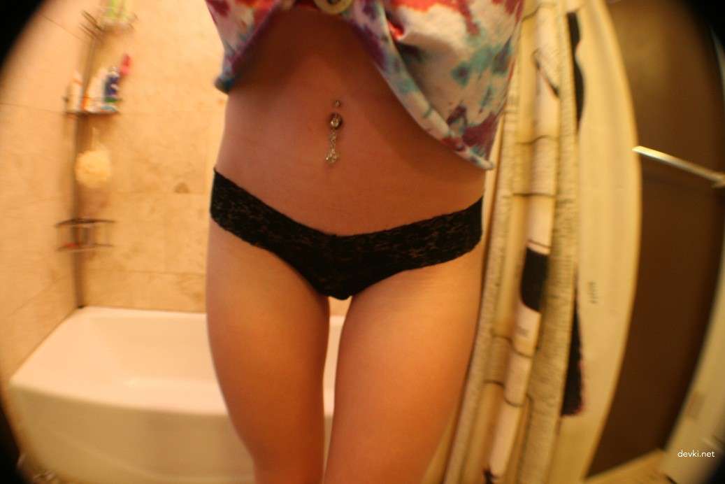 Hot Amateur Ass and Tits Pic for Explicit Lovers - Uncensored XXX Photo