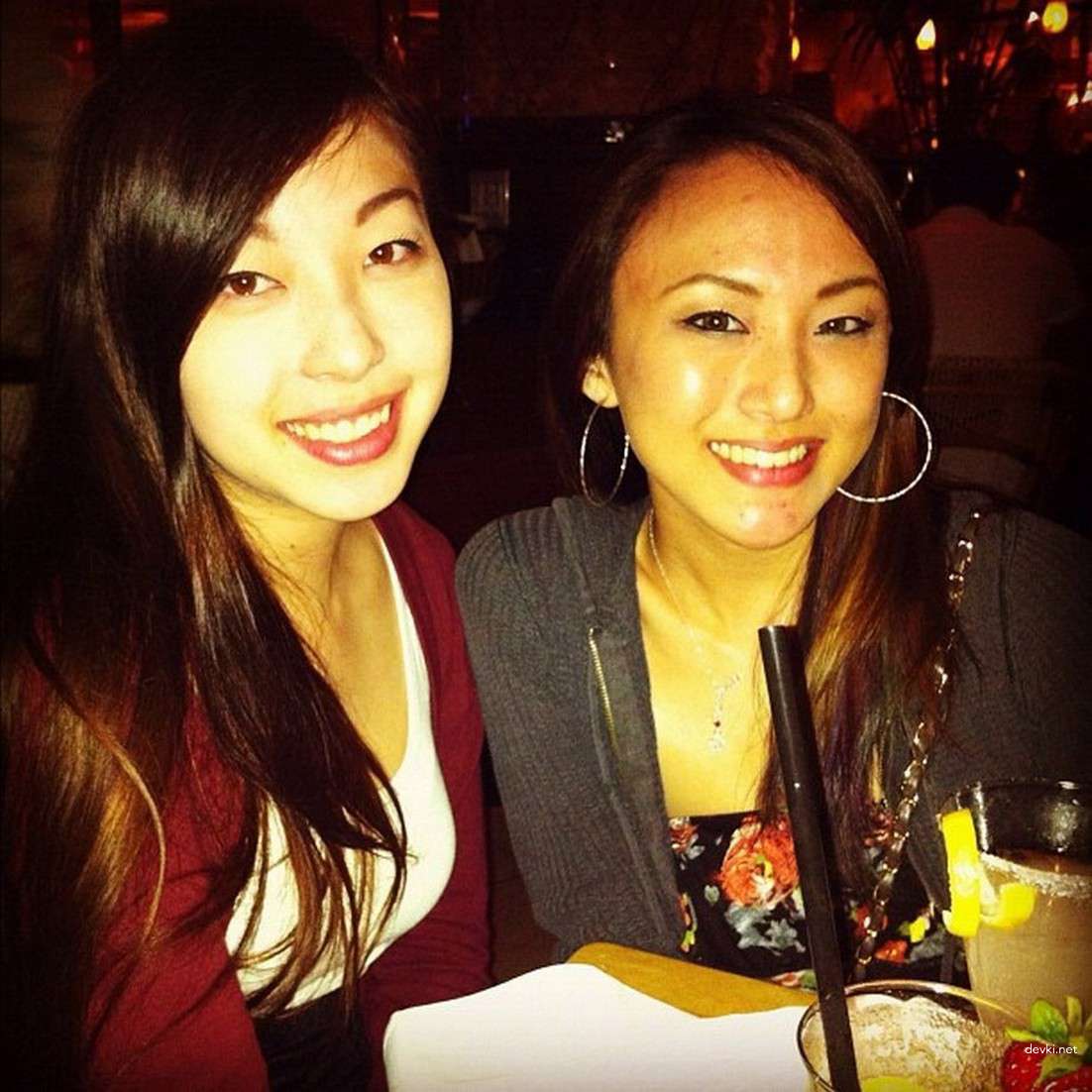 Hot Asian Amateur Rides Hard Cock with Wet Pussy - Intimate XXX Photo