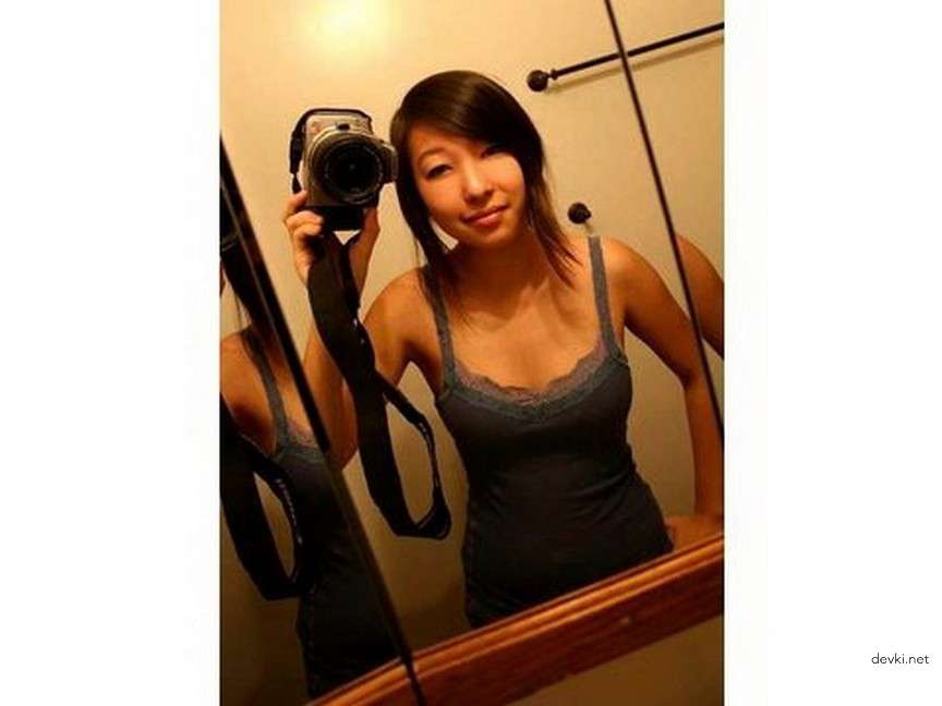 Hot Asian Amateur Rides Hard Cock with Wet Pussy - Intimate XXX Photo