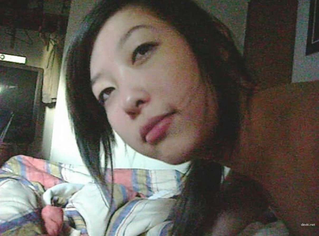 Hot Asian Amateur Rides Hard Cock with Wet Pussy - Intimate XXX Photo