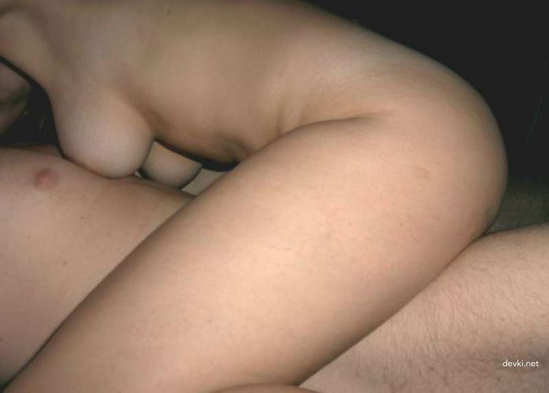 Hot Amateur Babe Gags on Big Cock in Sensual Deepthroat Scene