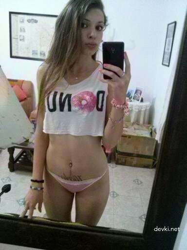 Amateur Slut with Perfect Ass Deepthroats Big Cock - Explicit Homemade Porn Photo