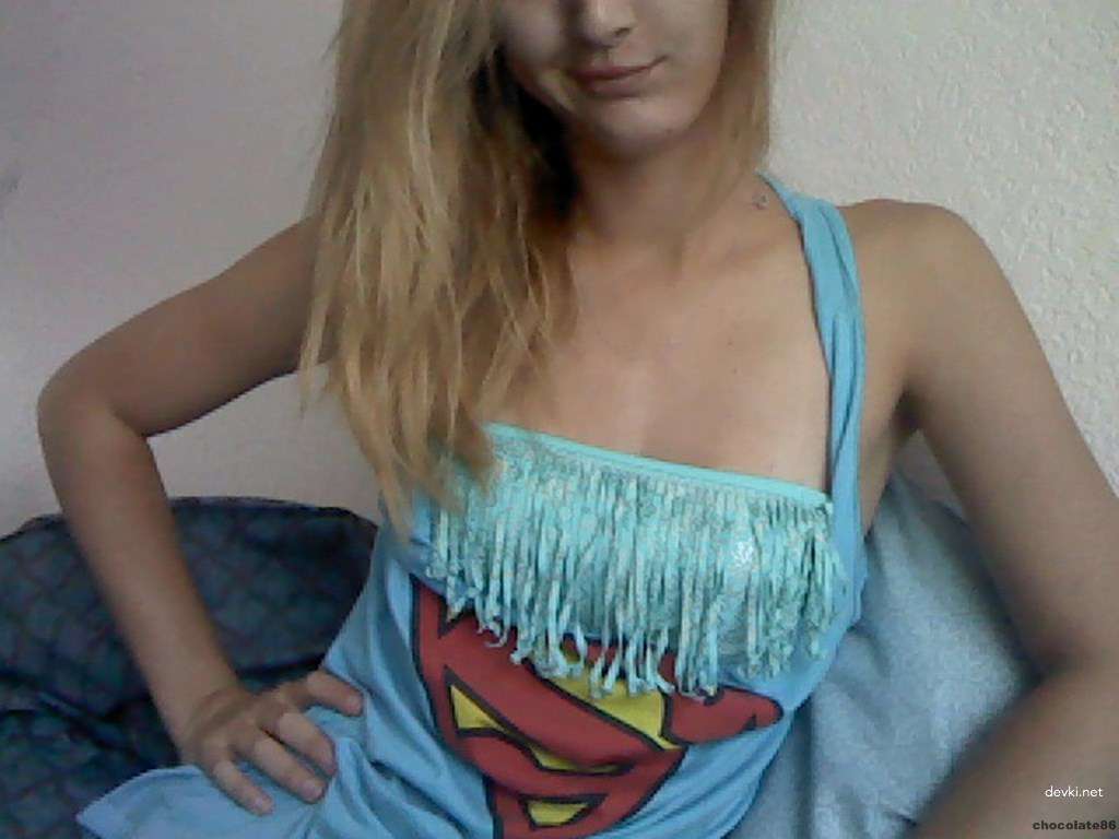 XXX Amateur Babe's Explicit Posing - Private Sex Pic for Adults Only