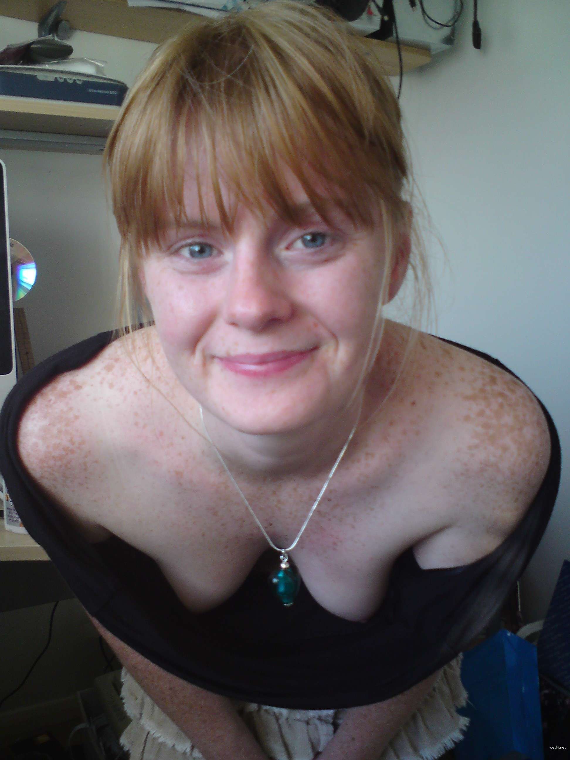 Wild Homemade Redhead Amateur Porn Pics: Explicit and Uncensored XXX Action