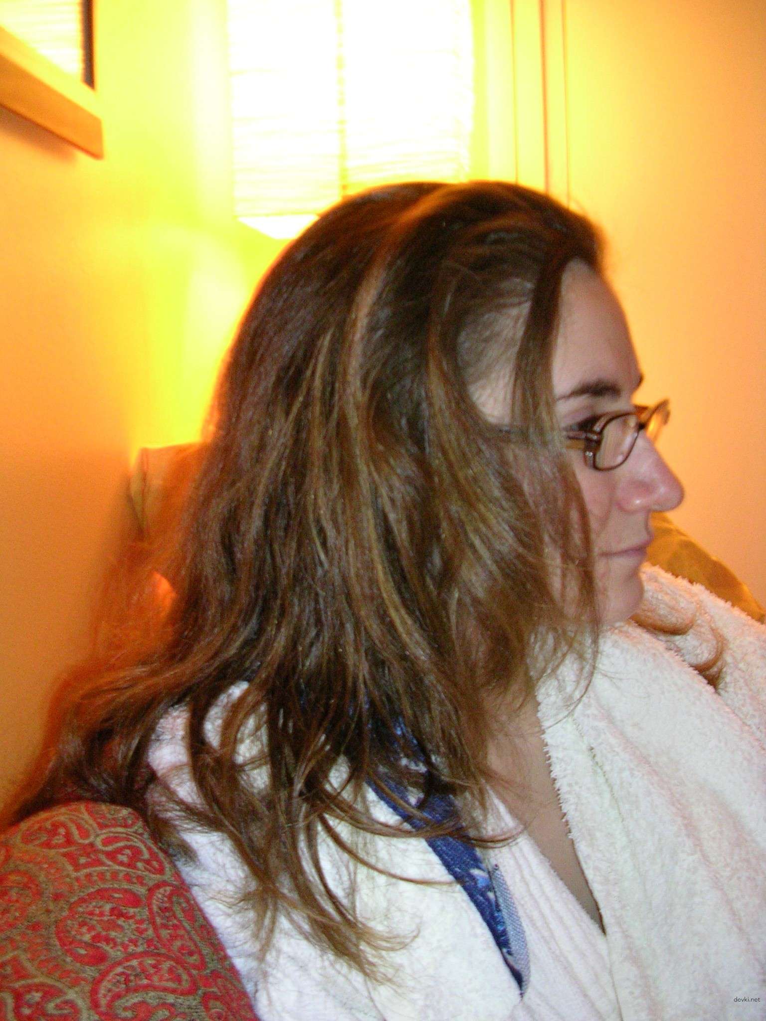 NSFW Ex-Girlfriend Pic - Uncensored & Steamy Amateur Photo