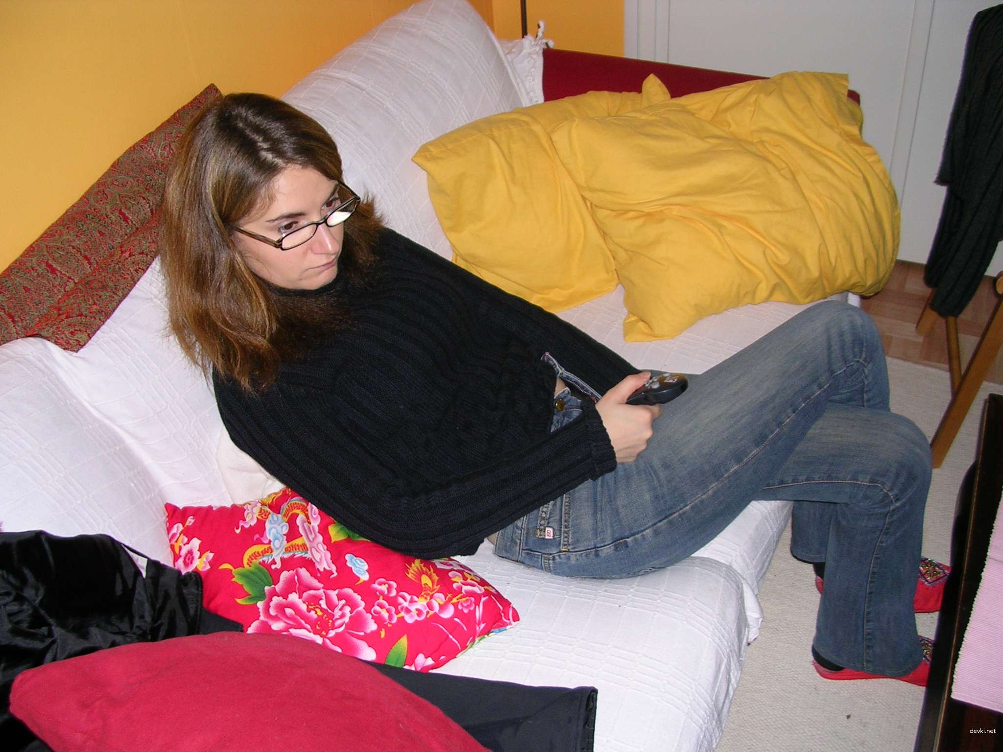 NSFW Ex-Girlfriend Pic - Uncensored & Steamy Amateur Photo