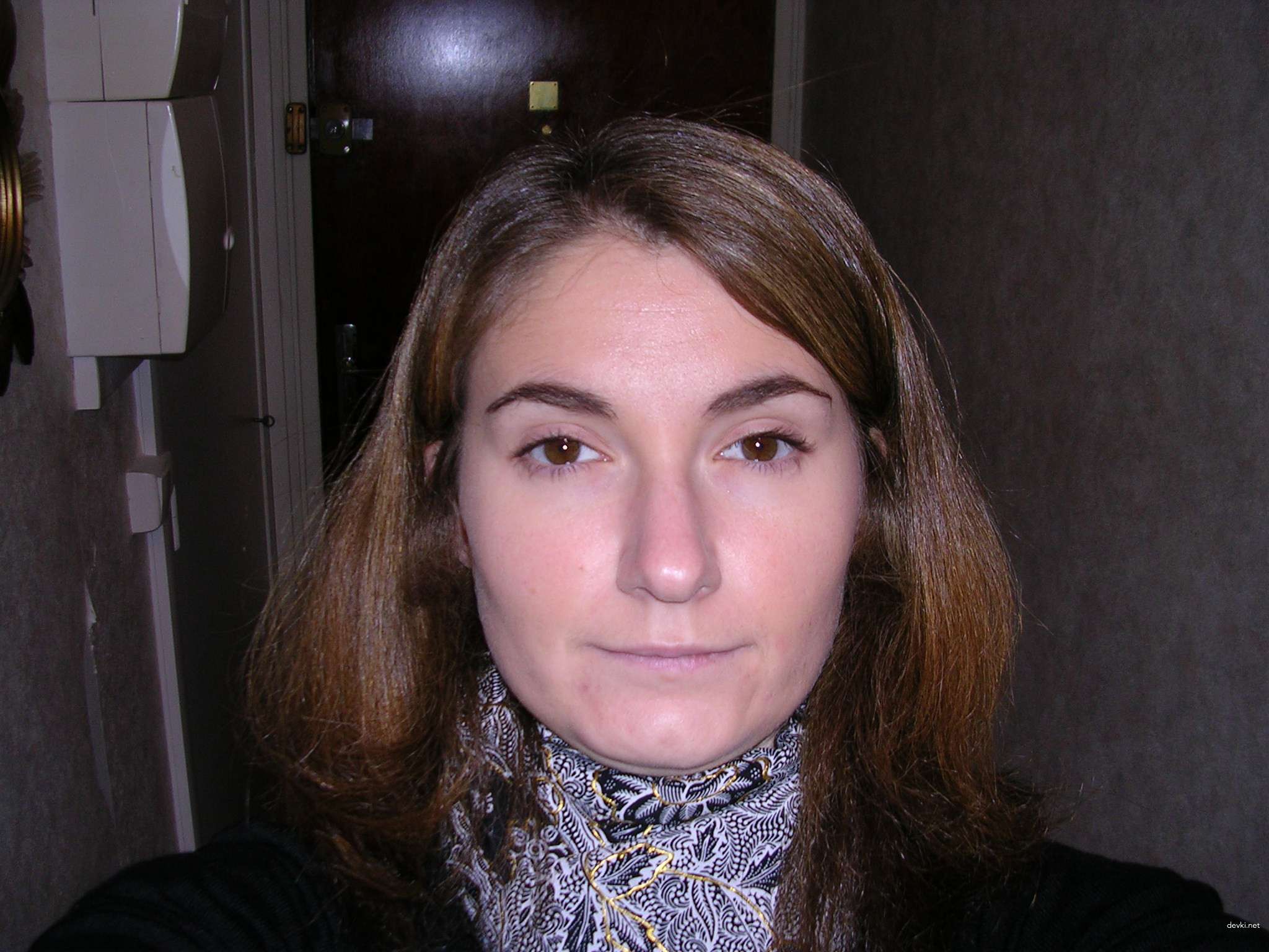 NSFW Ex-Girlfriend Pic - Uncensored & Steamy Amateur Photo