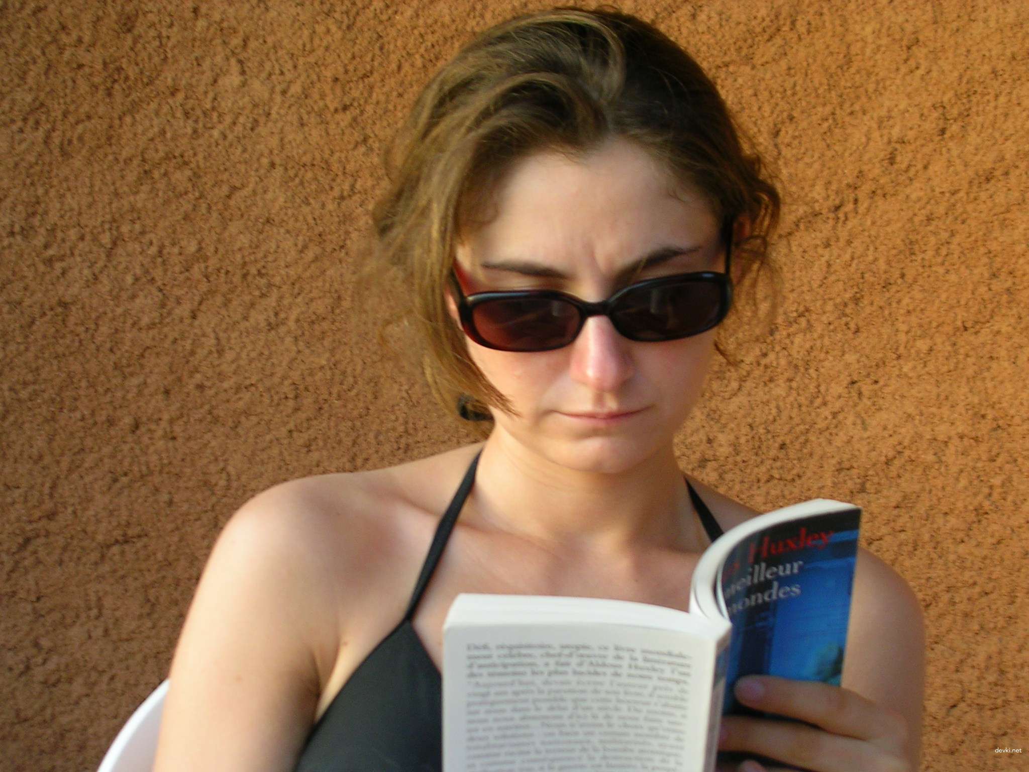 NSFW Ex-Girlfriend Pic - Uncensored & Steamy Amateur Photo