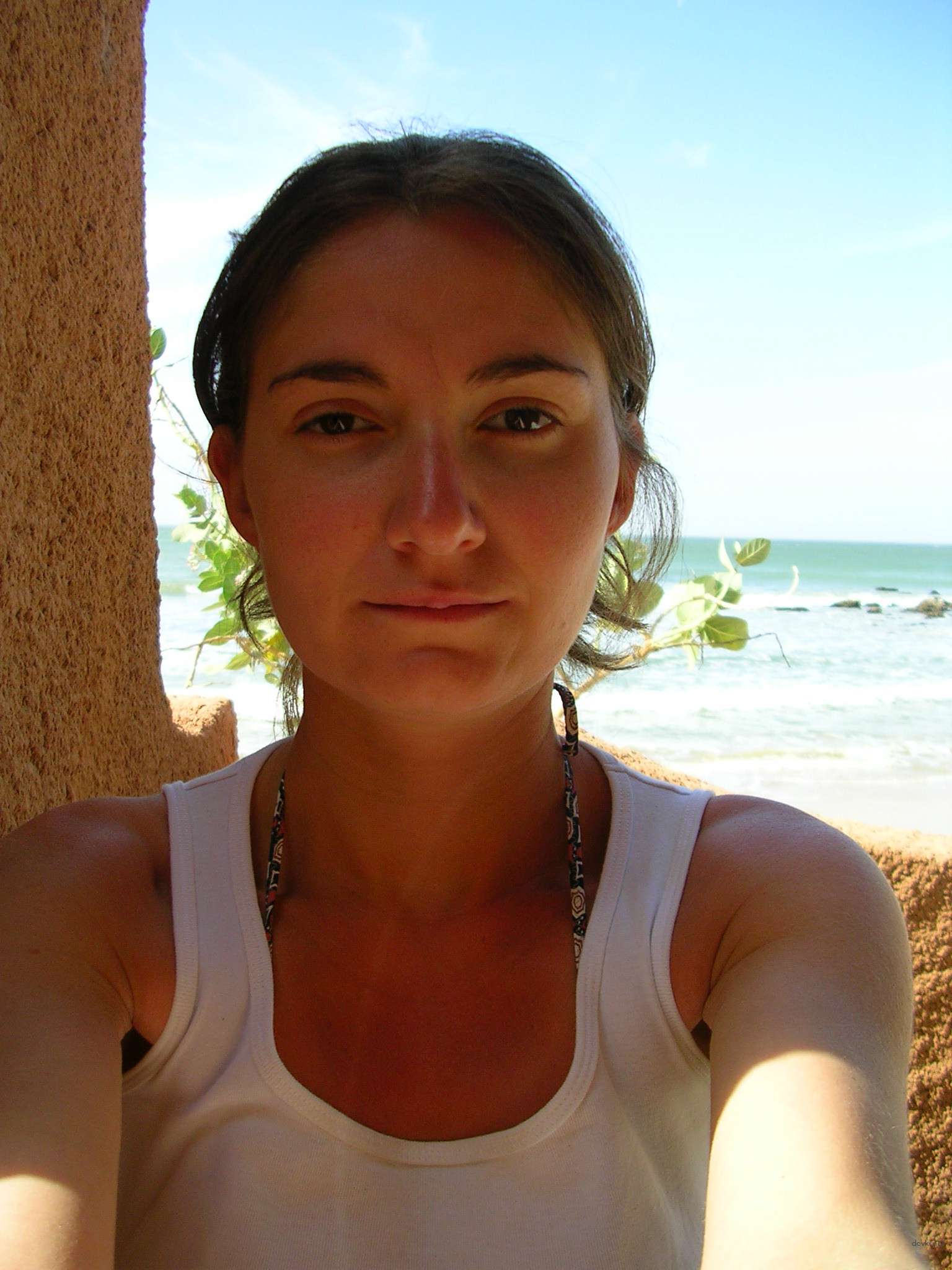 NSFW Ex-Girlfriend Pic - Uncensored & Steamy Amateur Photo