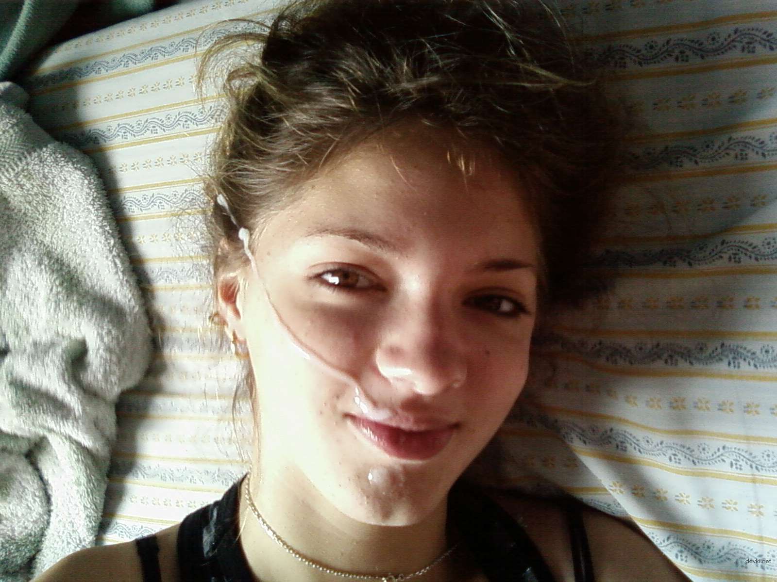 French Student Coed Amateur Porn: Explicit Hot Sex Photos with Naughty College Girl