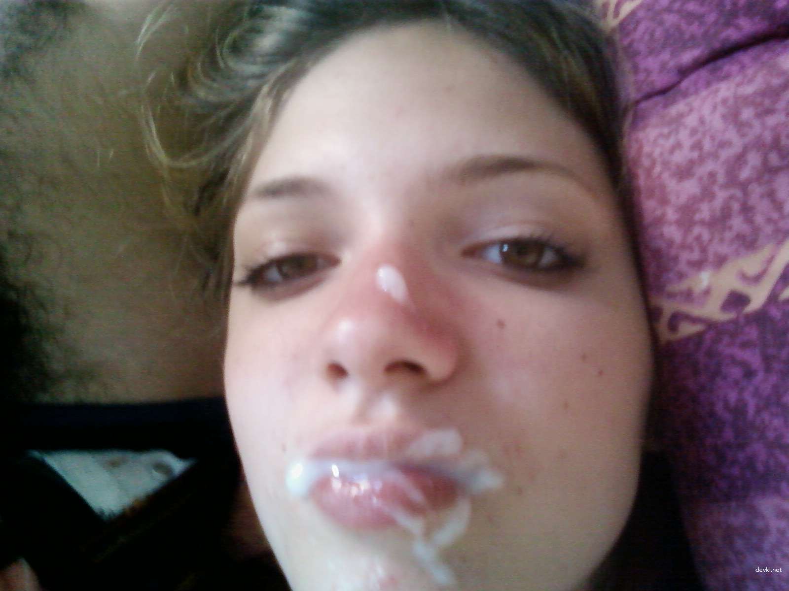 French Student Coed Amateur Porn: Explicit Hot Sex Photos with Naughty College Girl