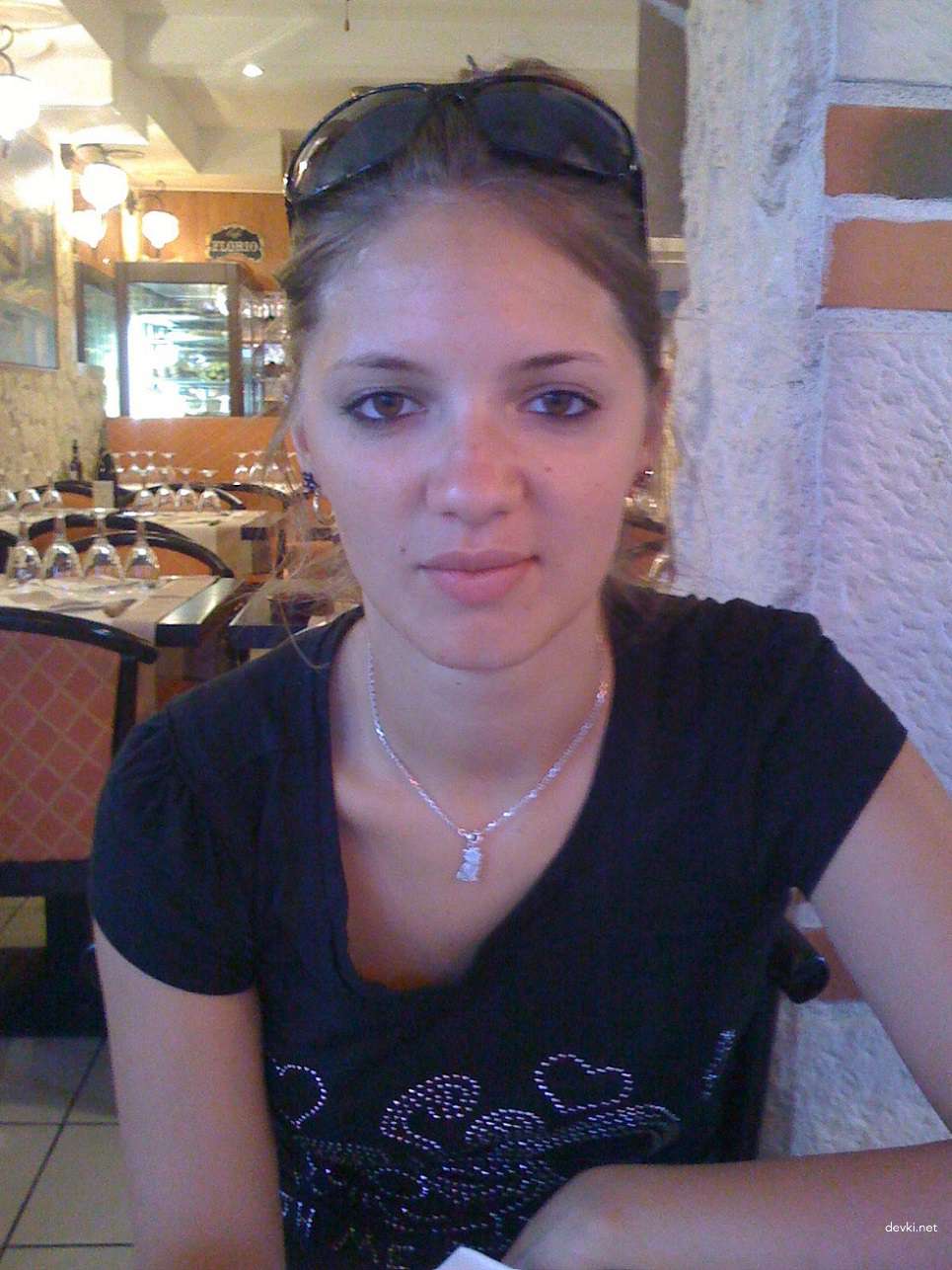 French Student Coed Amateur Porn: Explicit Hot Sex Photos with Naughty College Girl