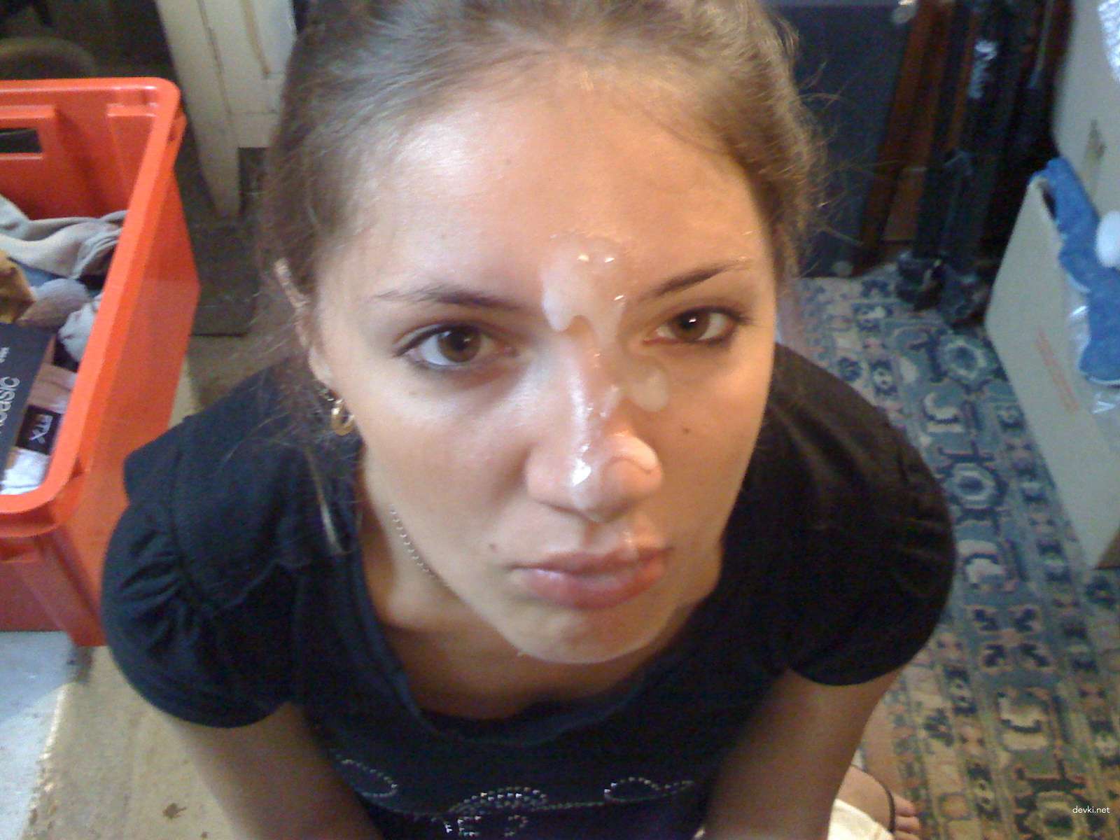 French Student Coed Amateur Porn: Explicit Hot Sex Photos with Naughty College Girl