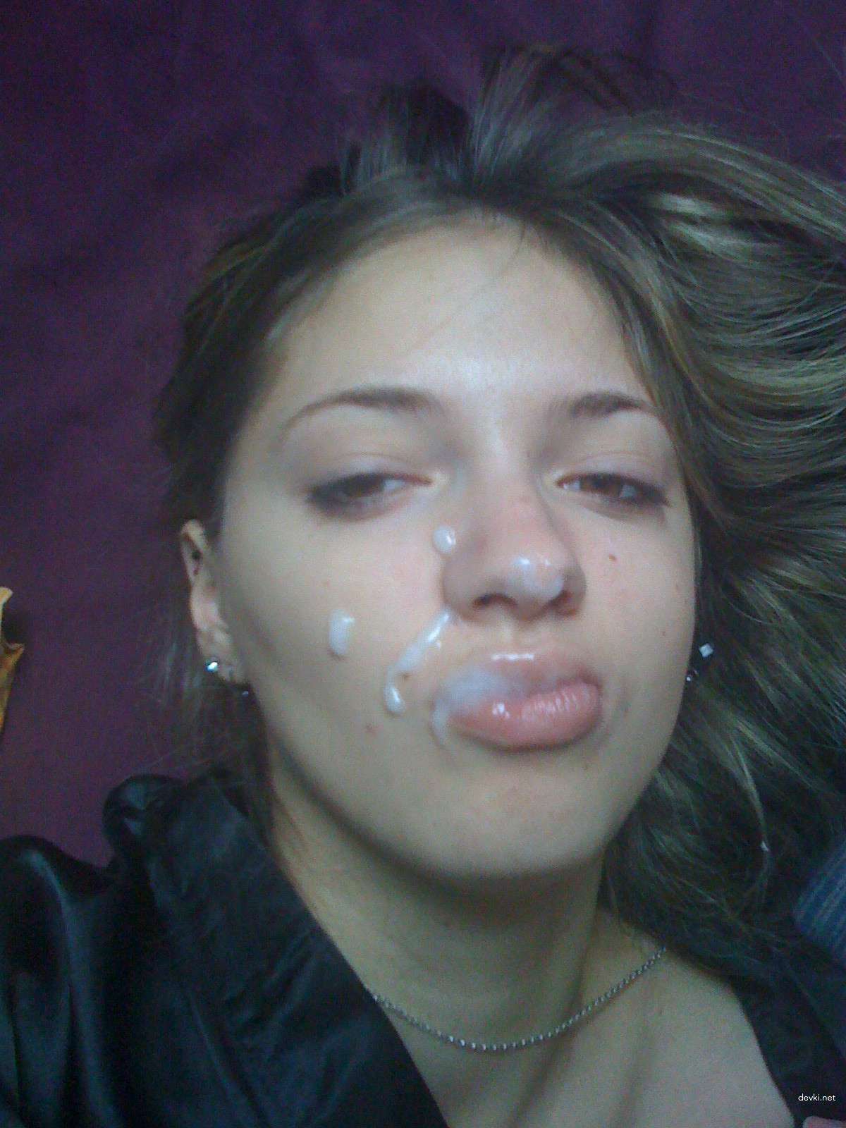 French Student Coed Amateur Porn: Explicit Hot Sex Photos with Naughty College Girl