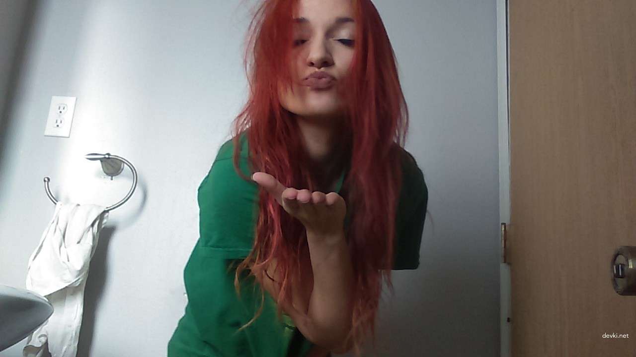 Wild Redhead Amateur Porn Pics - Uncensored & Explicit Hardcore Action