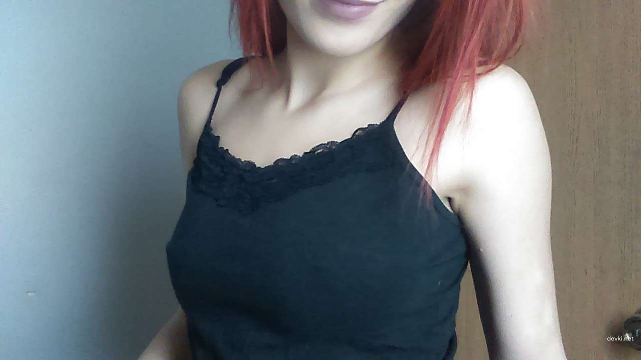 Wild Redhead Amateur Porn Pics - Uncensored & Explicit Hardcore Action