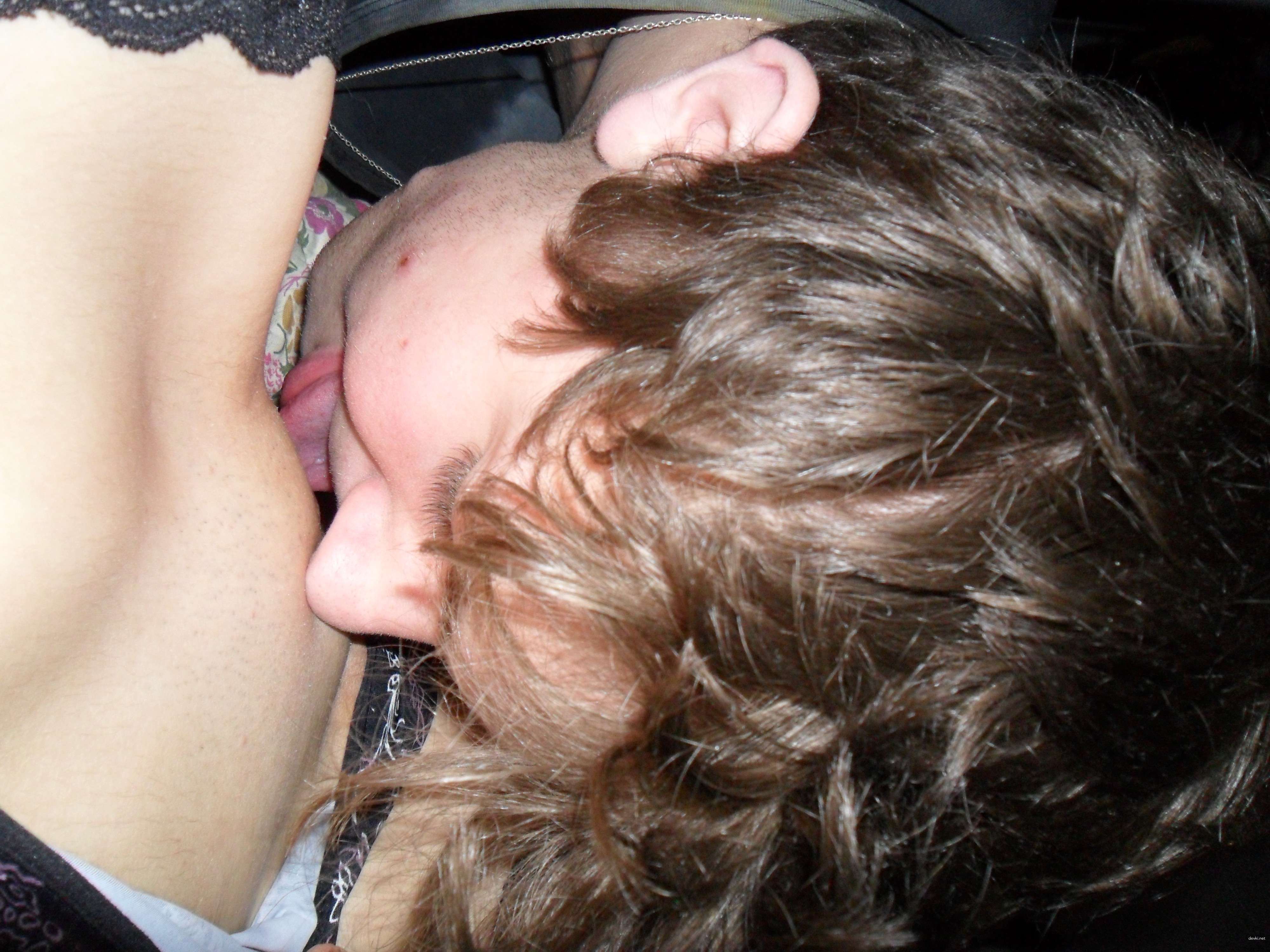 Skinny Brunette Amateur Porn: Hardcore Sex Pics with Explicit Action