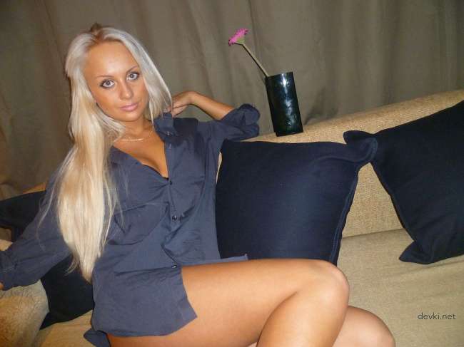 XXX Blonde Amateur Babe's Private Photos Leaked - Explicit Exposed Content!