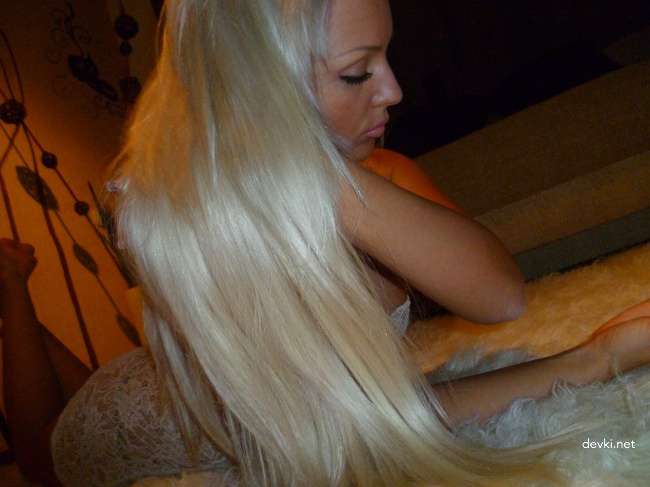 XXX Blonde Amateur Babe's Private Photos Leaked - Explicit Exposed Content!