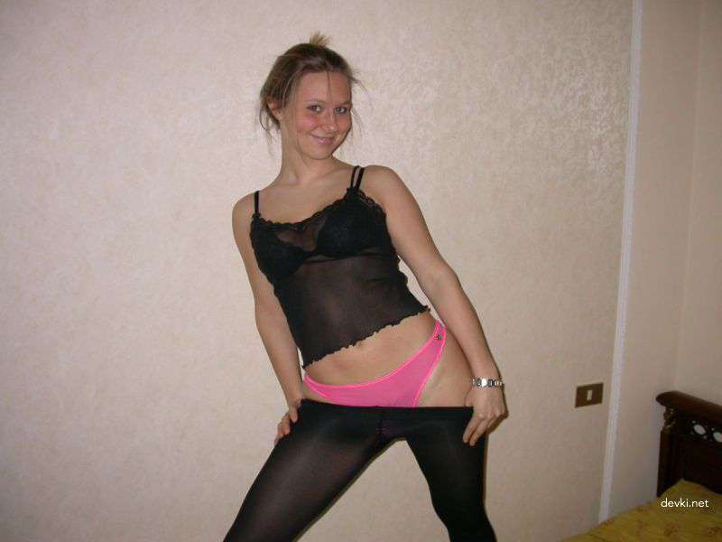 Hot Blonde and Brunette Amateurs in Hardcore Sex Action - Explicit Amateur Porn