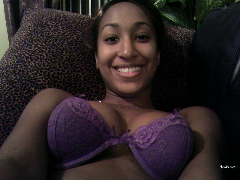 Uncensored Black Amateur Nude Photos - Explicit African American Women Exposed