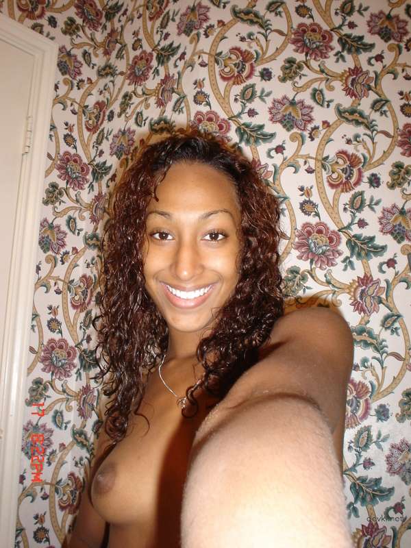 Uncensored Black Amateur Nude Photos - Explicit African American Women Exposed