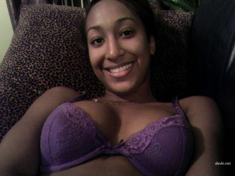 Uncensored Black Amateur Nude Photos - Explicit African American Women Exposed