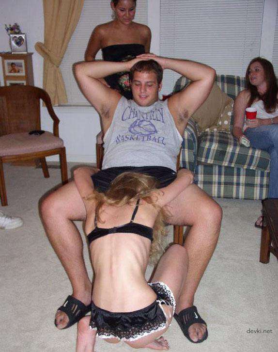 XXX Amateur Group Sex Compilation: Explicit English Photos