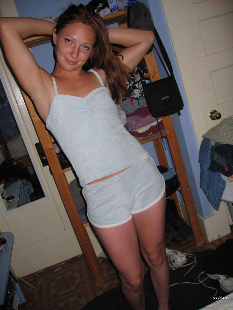 Raw and Uncensored: Amateur Wife Exposes Every Hole in Explicit Photo Collection