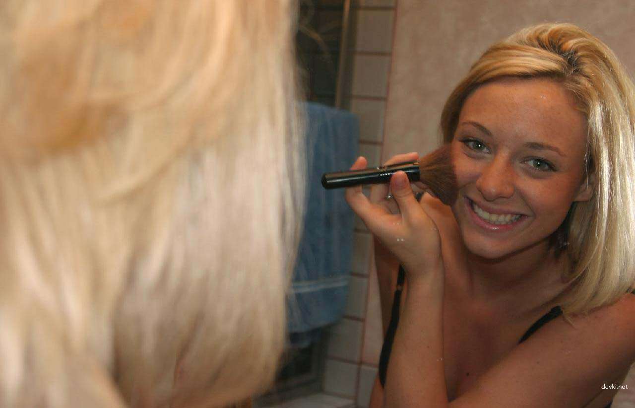 Amateur Explicit Model's Uncensored Photo Shoot: Raw Beauty Exposed