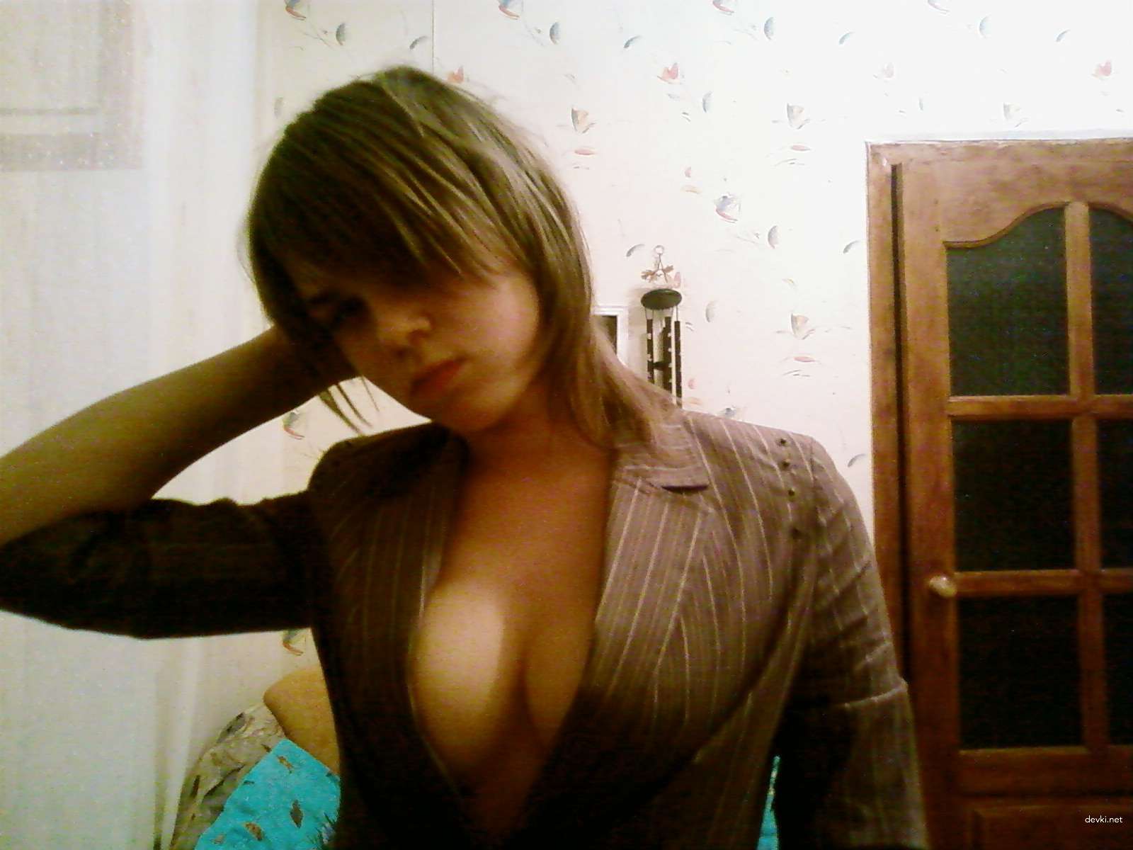 XXX Amateur Pics: Horny Babes in Explicit Action