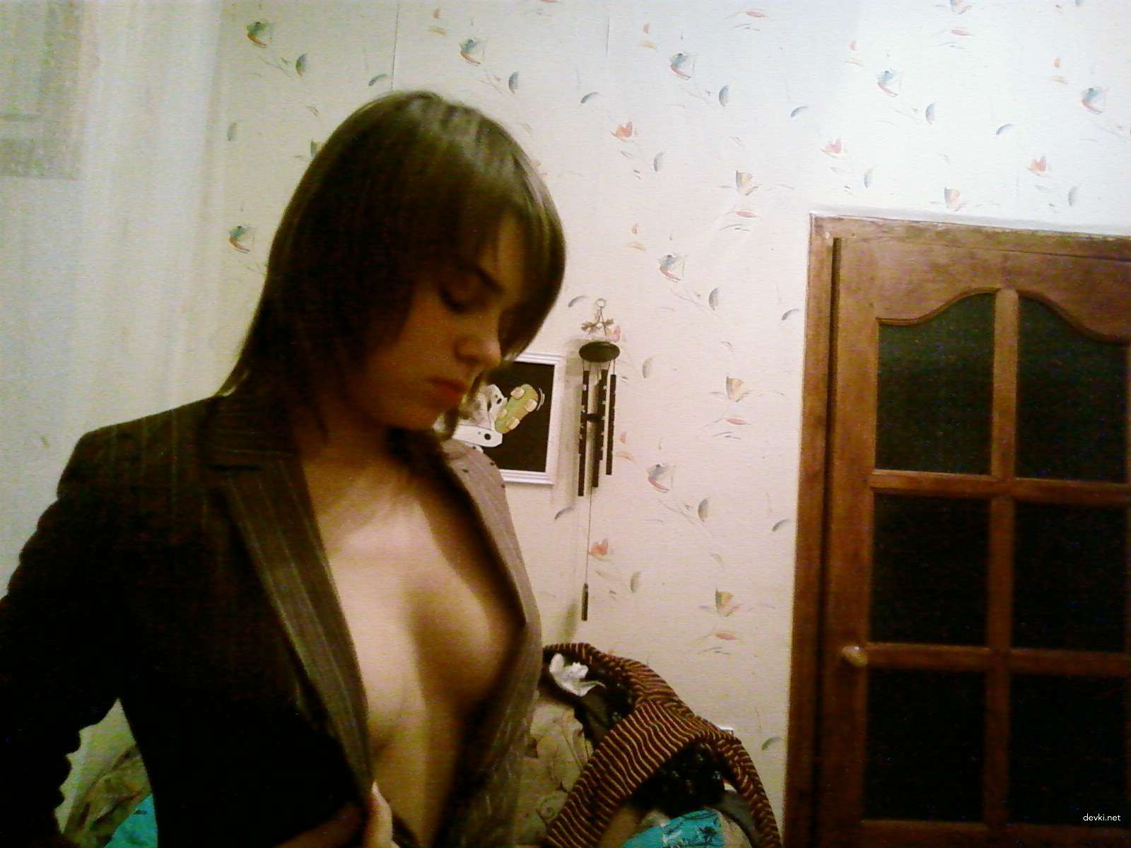 XXX Amateur Pics: Horny Babes in Explicit Action