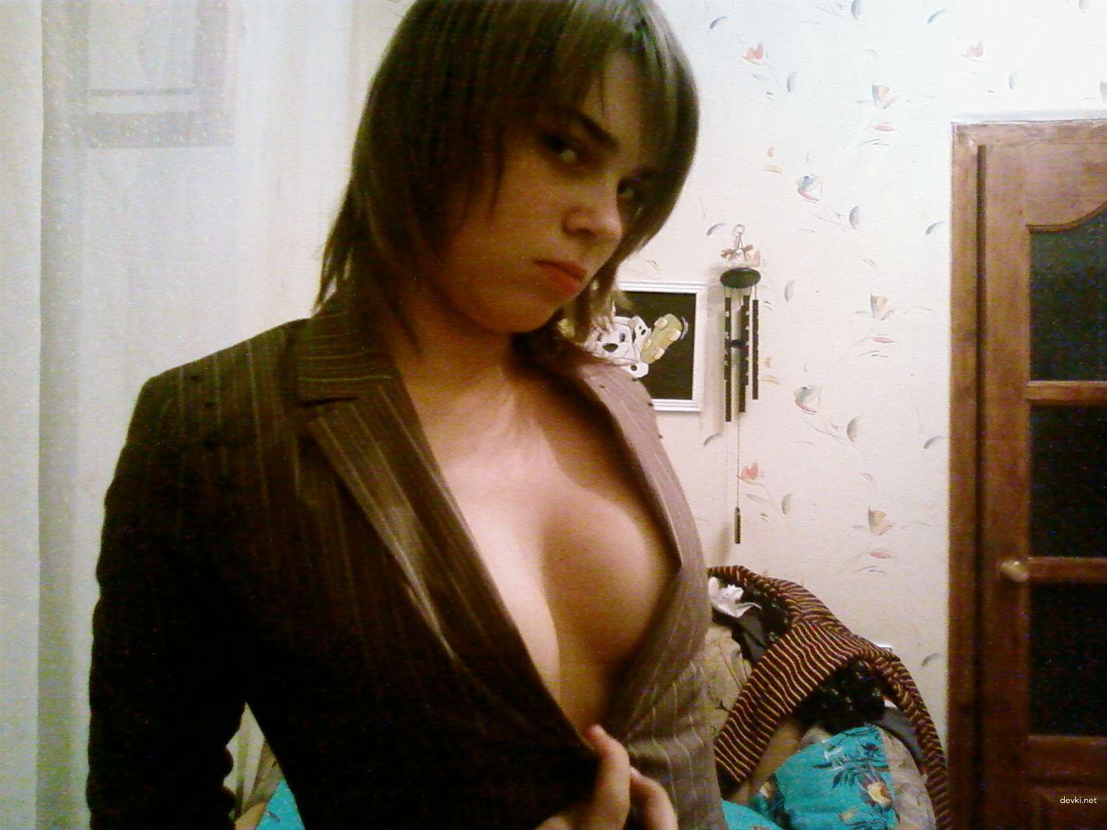 XXX Amateur Pics: Horny Babes in Explicit Action