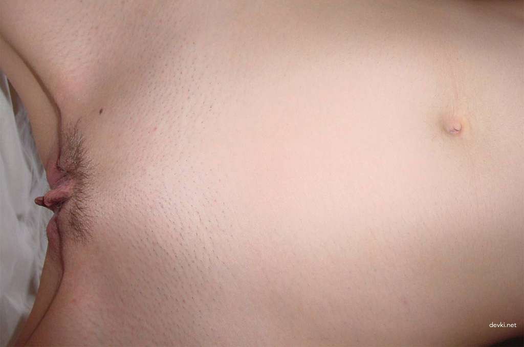 Amateur Girlfriend Private Photo: Explicit & Uncensored Nudes