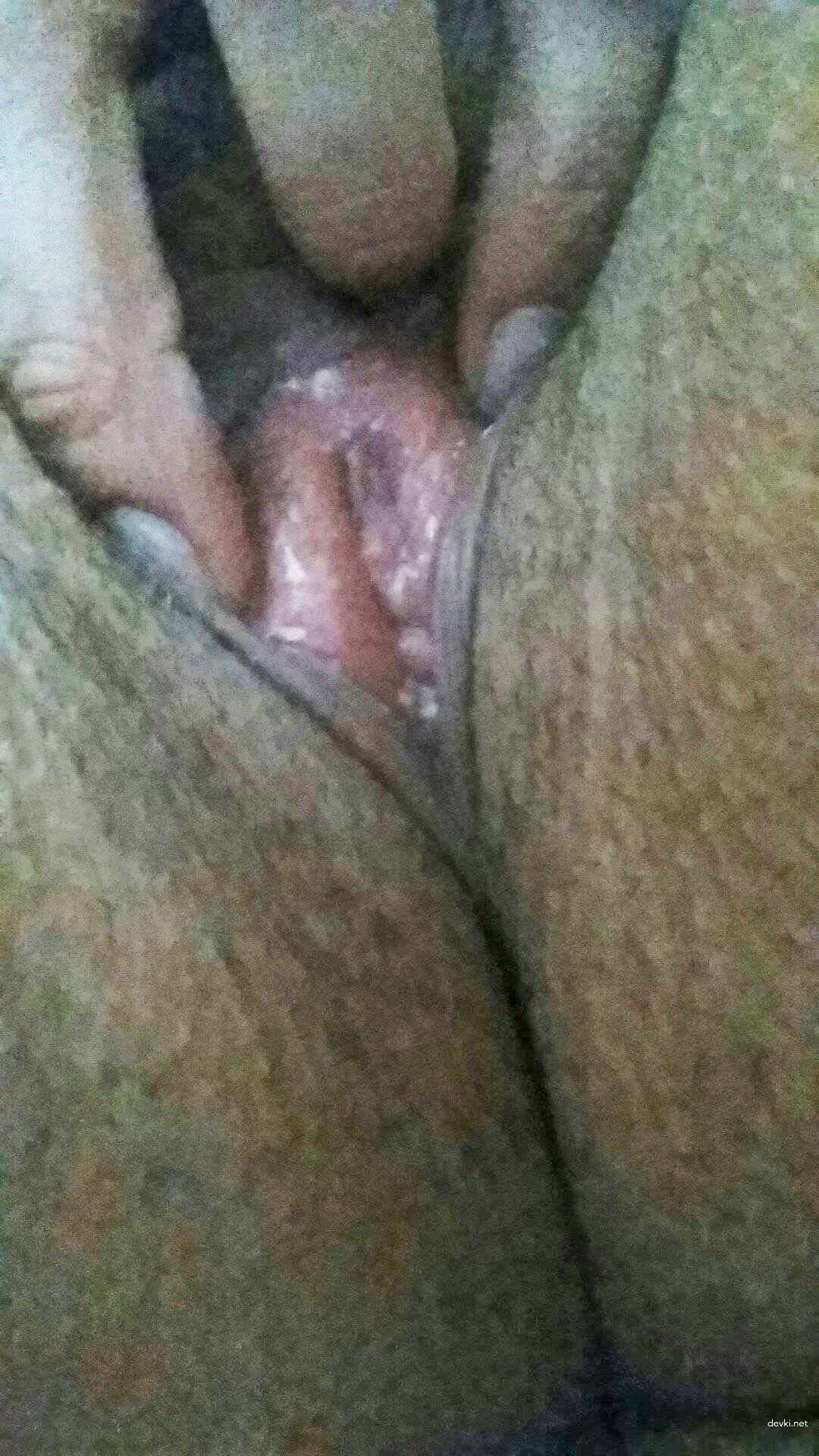 XXX Amateur Nude Pics: Explicit Private Photos of Sexy Woman - English