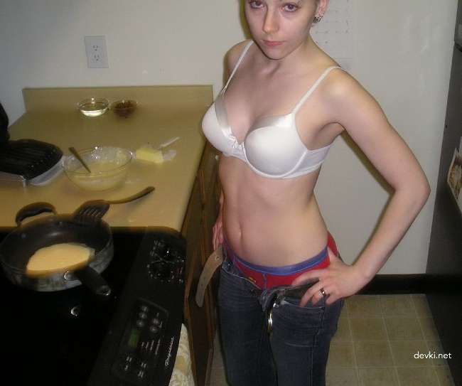 Hot Amateur Blowjob and Hardcore Sex: Uncensored Homemade Porn Pics