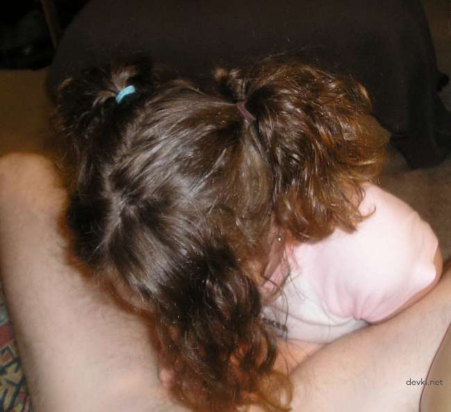 Hot Amateur Blowjob and Hardcore Sex: Uncensored Homemade Porn Pics