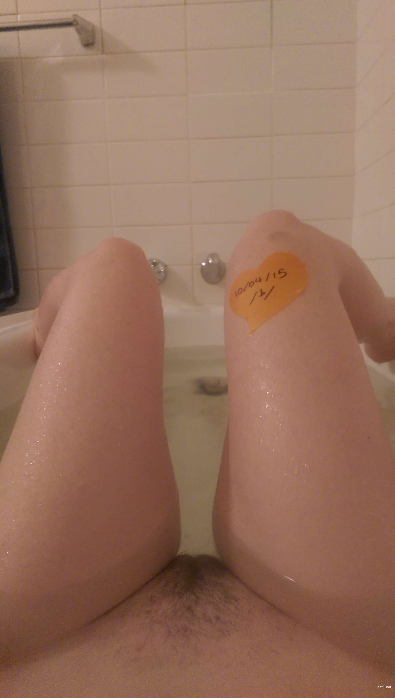 Explicit Nude Photos of Busty Amateur Babe - Hot and Sexy Poses