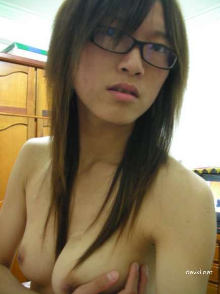 XXX Asian Nudes: Uncensored Naked Girls Pics - Explicit Amateur Asian Babes