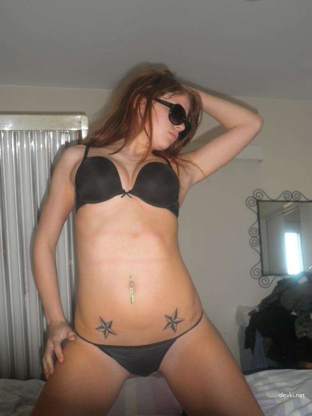 Amateur Young Porn Model's Explicit & Uncensored Photoshoot - XXX Content for Adults
