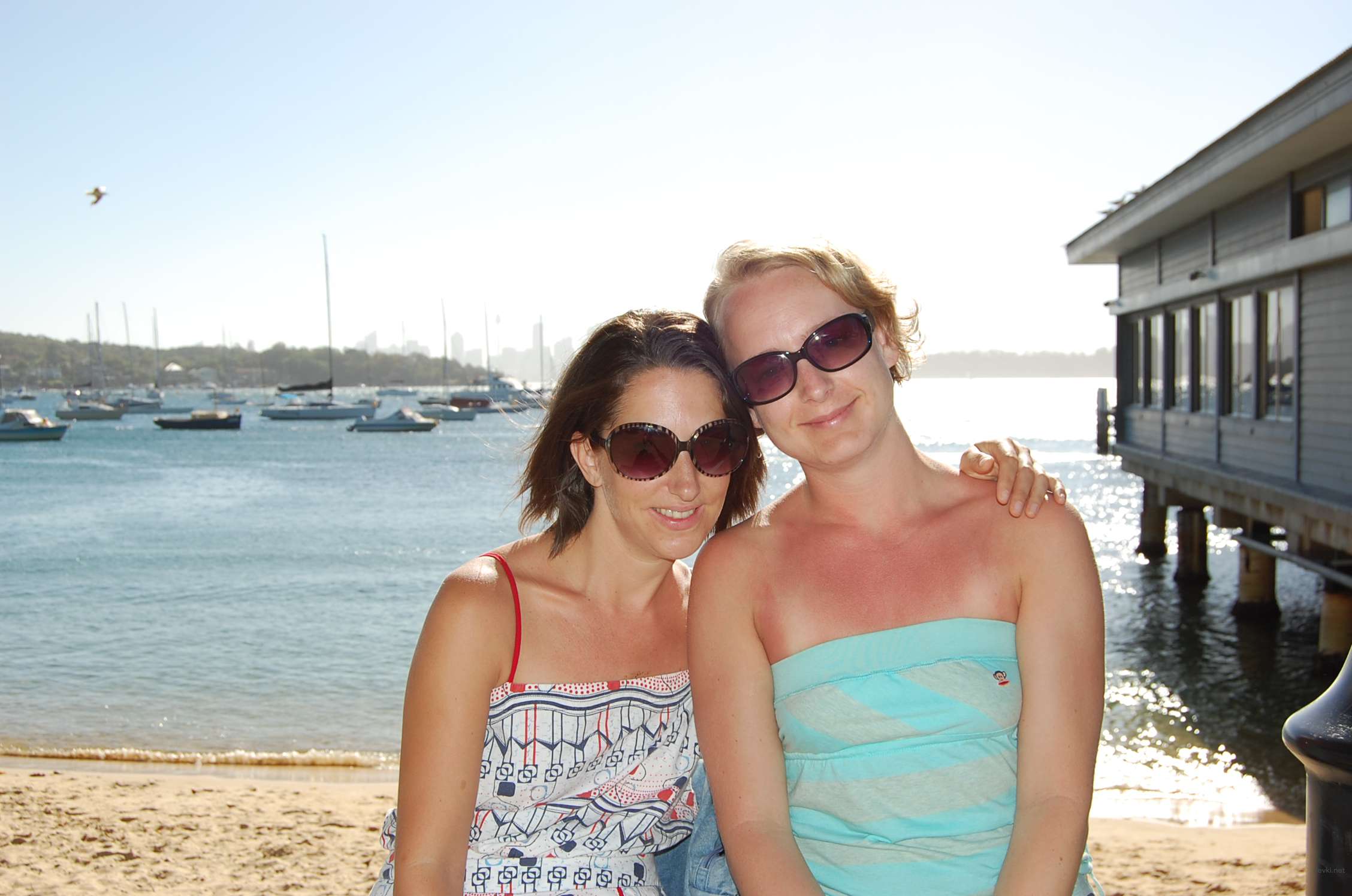 Amateur Vacation Sex Pics: Hot XXX Content with Explicit Nudity!