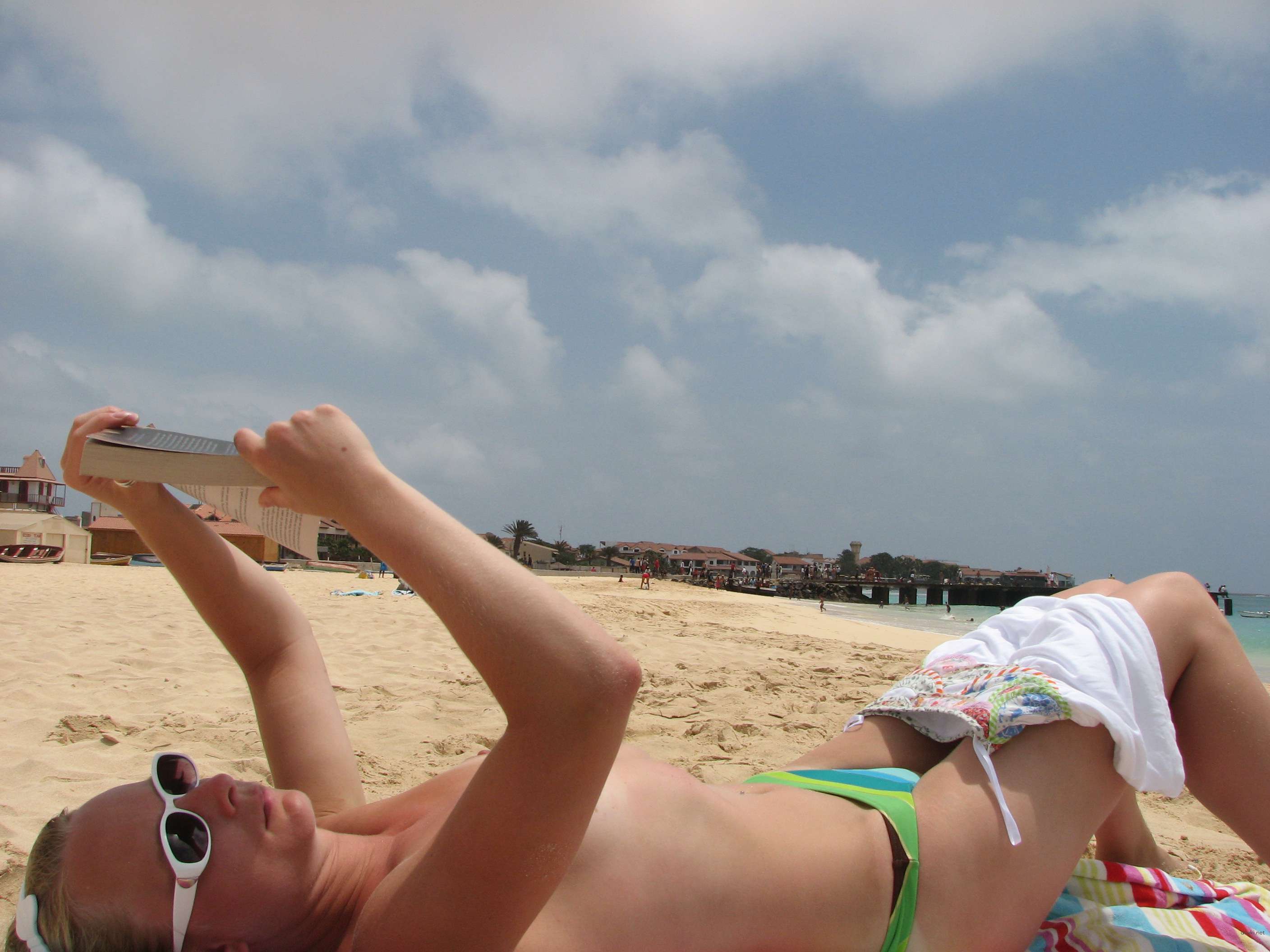 Amateur Vacation Sex Pics: Hot XXX Content with Explicit Nudity!