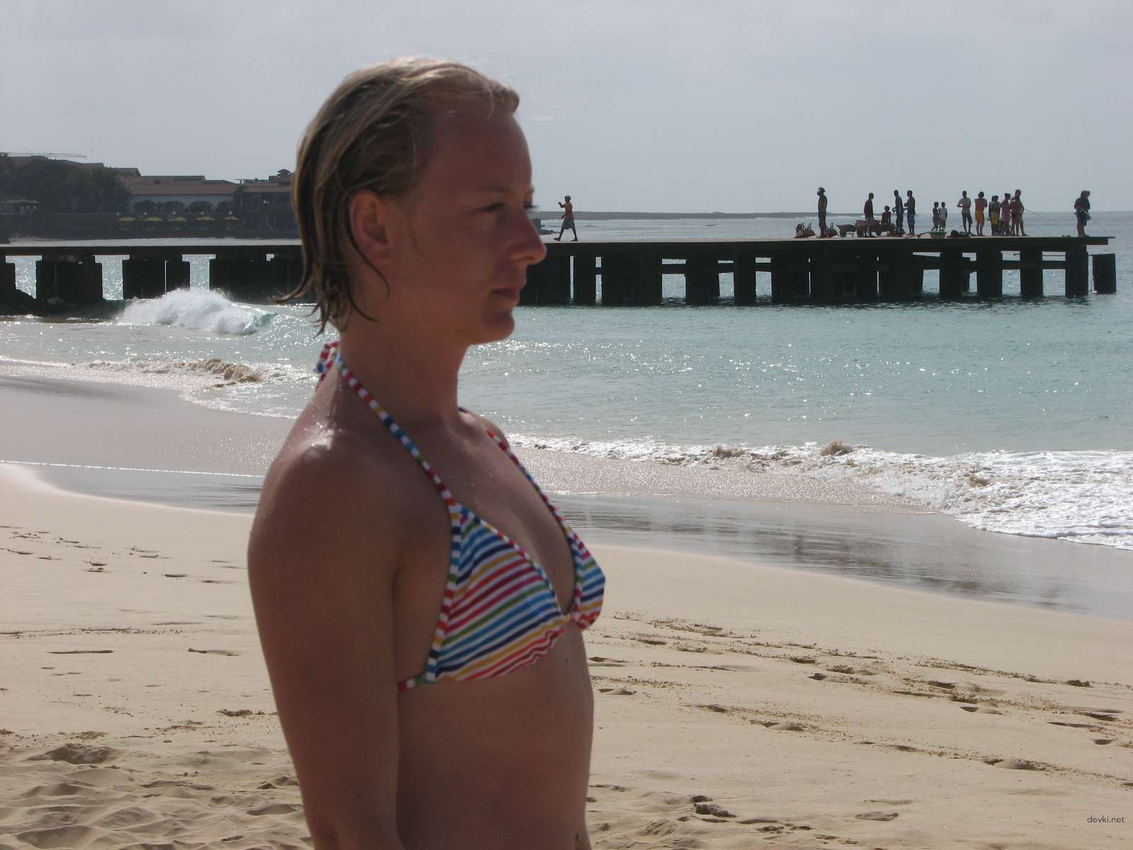 Amateur Vacation Sex Pics: Hot XXX Content with Explicit Nudity!