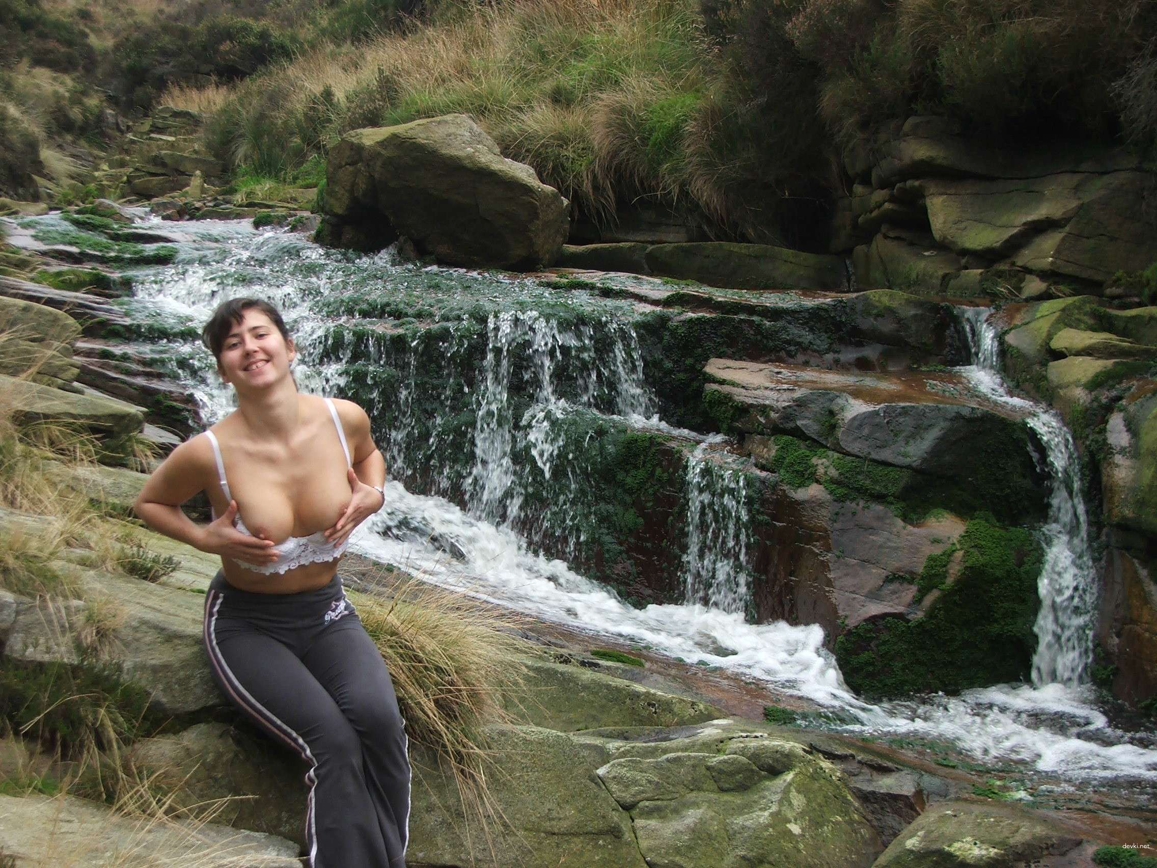 Wild Athletic Amateur Group Sex - Explicit Amateur Porn Pics