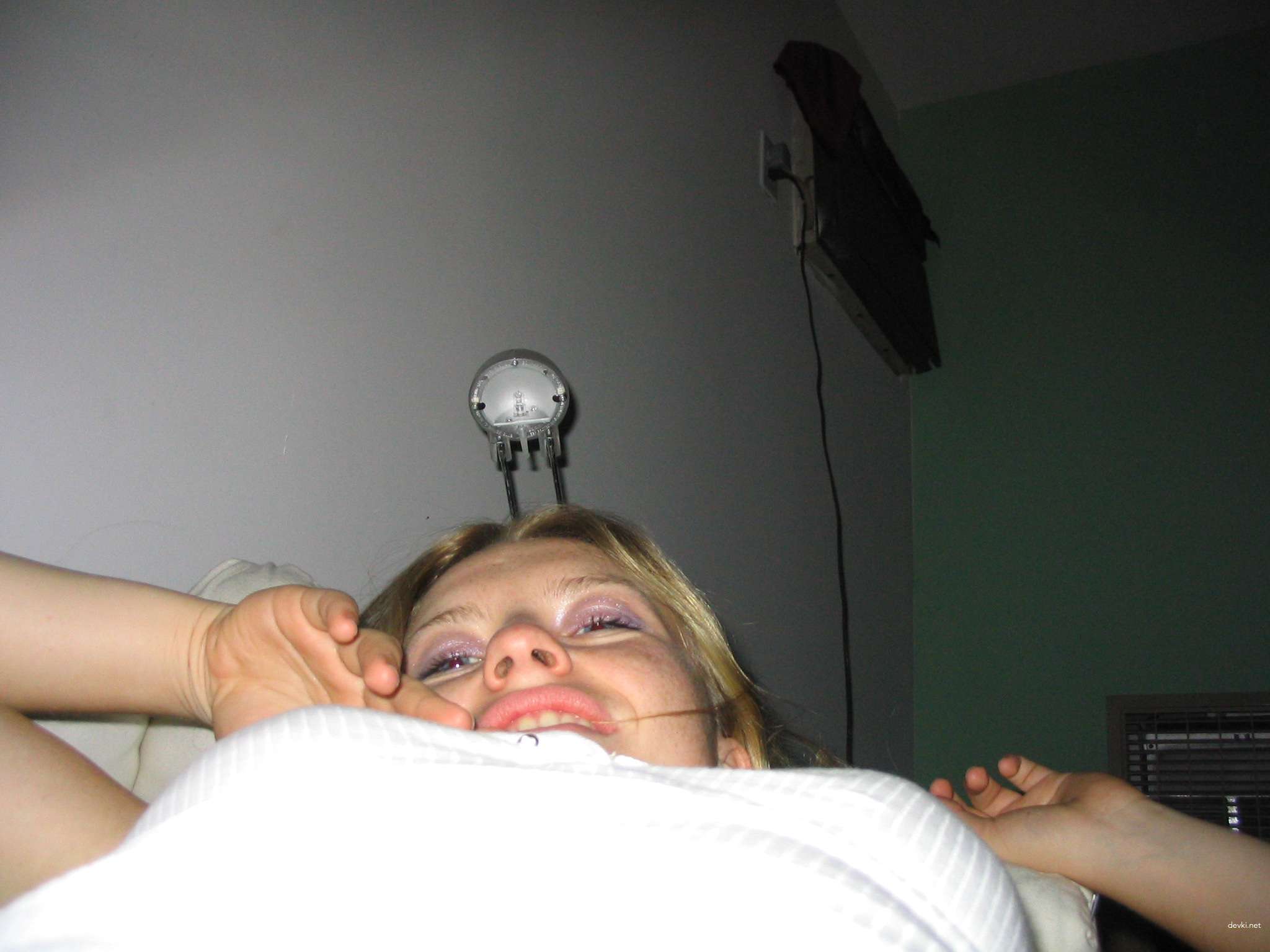 Steamy Amateur Cunnilingus: Hot Guy Eats Out Sexy Girl