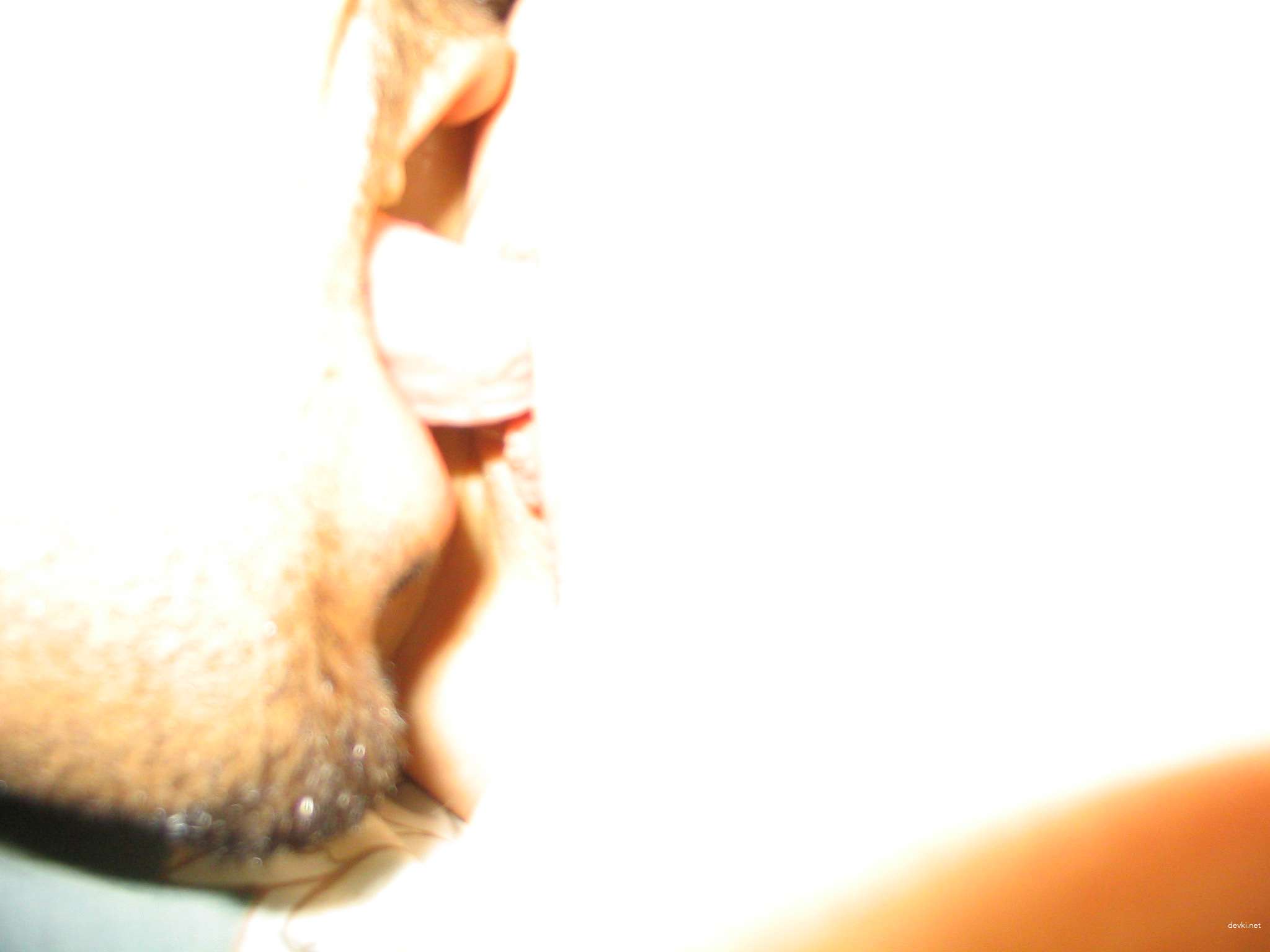 Steamy Amateur Cunnilingus: Hot Guy Eats Out Sexy Girl